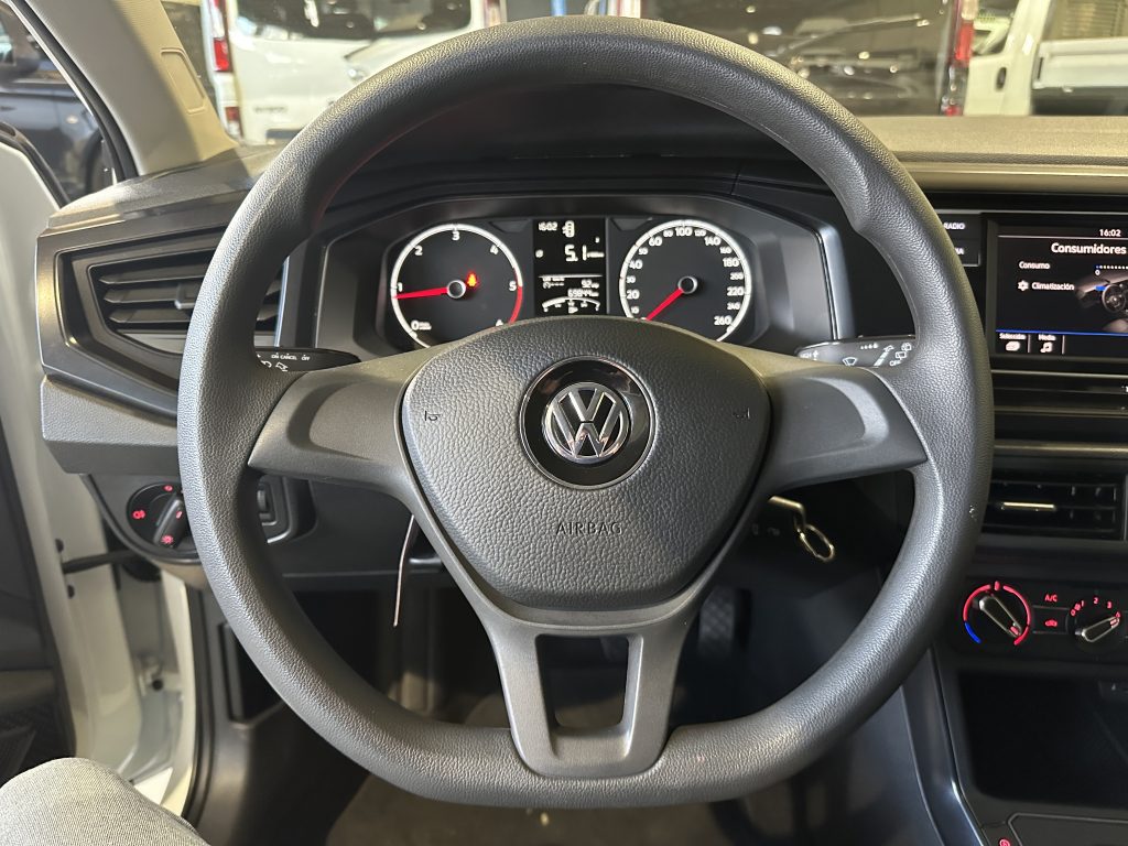 VW POLO 1.0TSI 70KW 95CV ADVANCE 5 PTAS. + EXTRAS / VARIOS EN STOCK - foto 15