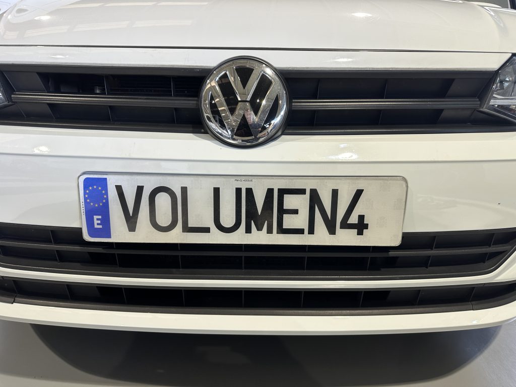 VW POLO 1.0TSI 70KW 95CV ADVANCE 5 PTAS. + EXTRAS / VARIOS EN STOCK - foto 16