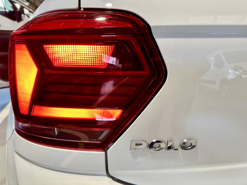VW POLO 1.0TSI 70KW 95CV ADVANCE 5 PTAS. + EXTRAS / VARIOS EN STOCK - foto 19