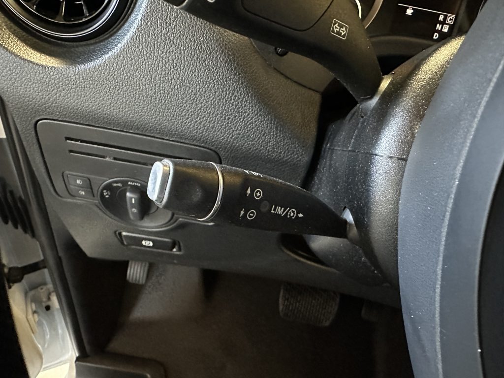 MERCEDES BENZ VITO 114CDI 2.0CDI 136CV 9GTRONIC FURGON PRO LARGA RWD (T. TRAS.) + CLIMATIZADOR + EXTRAS - foto 12