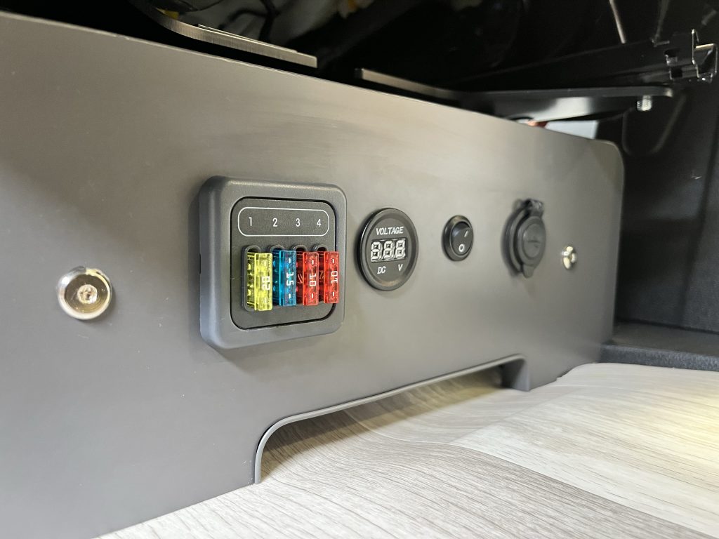 CITROEN JUMPY SPACETOURER 1.5BLUEHDI 150CV RIP CURL + EQUIPAMIENTO VIVIENDA + EXTRAS - foto 1