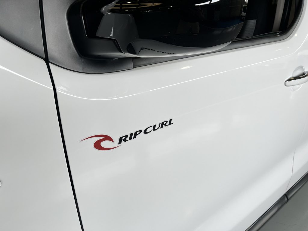 CITROEN JUMPY SPACETOURER 1.5BLUEHDI 150CV RIP CURL + EQUIPAMIENTO VIVIENDA + EXTRAS - foto 15