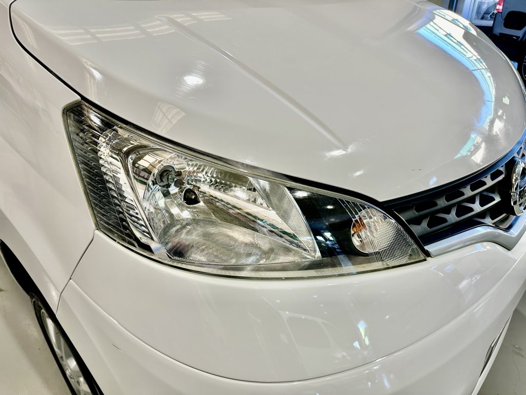 NISSAN NV200 1.5DCI 90CV EVALIA PREMIUM PORTON + D. PTA. LAT. + PACK VIVIENDA «BY TINKERVAN» - foto 13