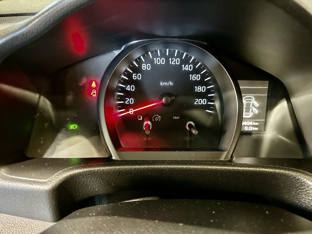 NISSAN NV200 1.5DCI 90CV EVALIA PREMIUM PORTON + D. PTA. LAT. + PACK VIVIENDA «BY TINKERVAN» - foto 27