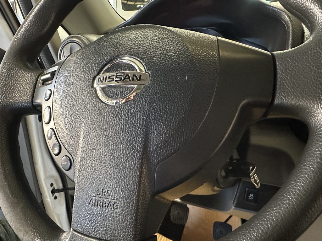 NISSAN NV200 1.5DCI 90CV EVALIA PREMIUM PORTON + D. PTA. LAT. + PACK VIVIENDA «BY TINKERVAN» - foto 29