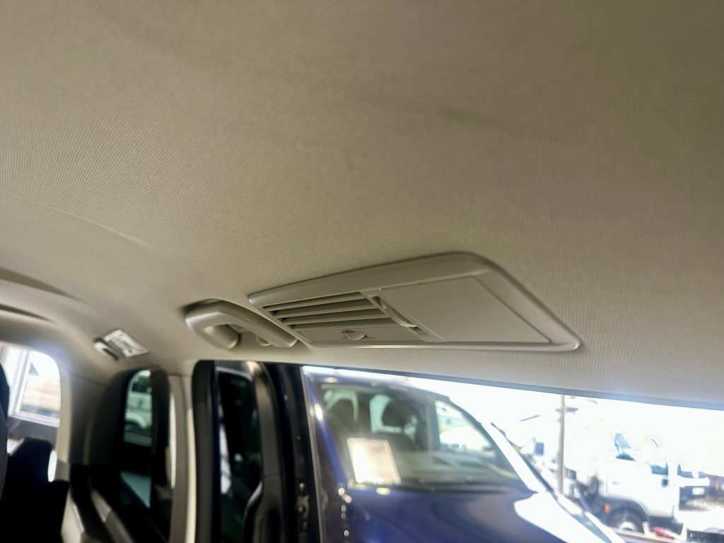 MB V220d 163CV 7GTRONIC LARGA PAQ EXCLUSIVE 6 PL. DOBLE PTA. + LED + EXTRAS / AZUL CAVANSITA - foto 21