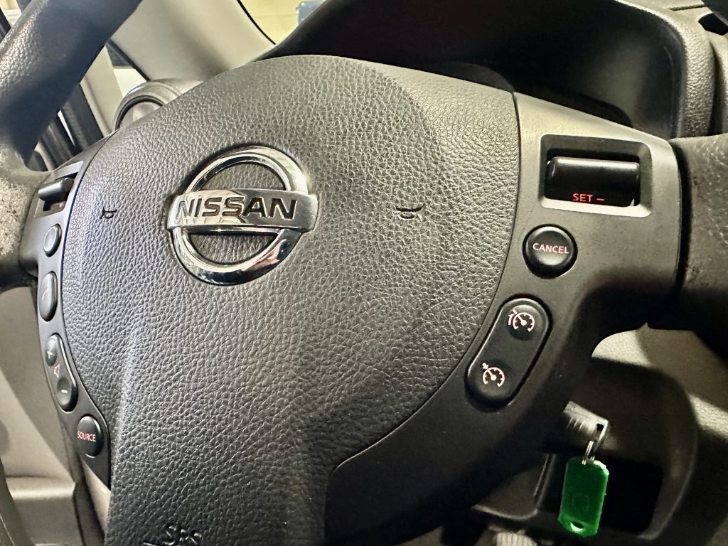NISSAN NV200 1.5DCI 110CV FURGÓN COMFORT L1 4,2m3 DOBLE PTA LATERAL / 880KG CARGA UTIL - foto 29