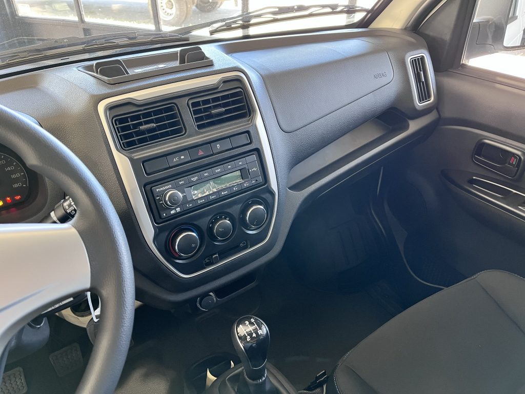 PIAGGIO PORTER NP6 1.5 105CV TOP C/C GLP TWB LARGO 3.250 VOLQUETE 3.080 / 2 UDS. NUEVO A ESTRENAR - foto 13
