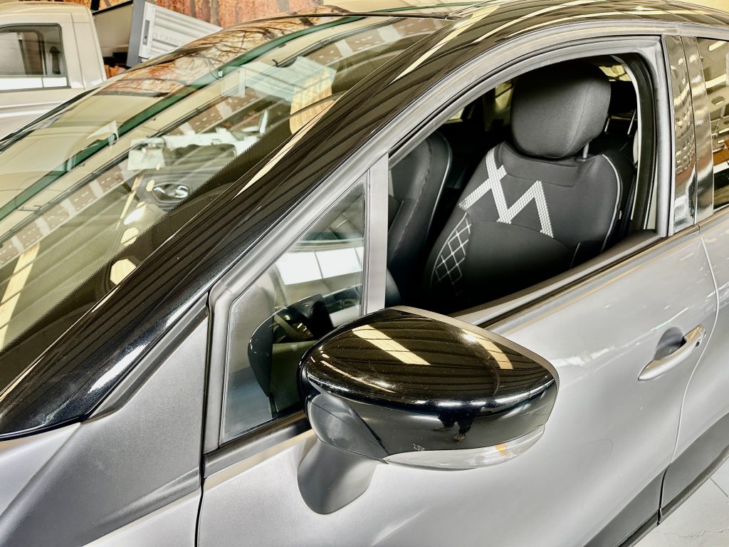 RENAULT CAPTUR 1.5DCI 90CV ZEN ENERGY ECOLEADER EURO6 + EXTRAS - foto 7