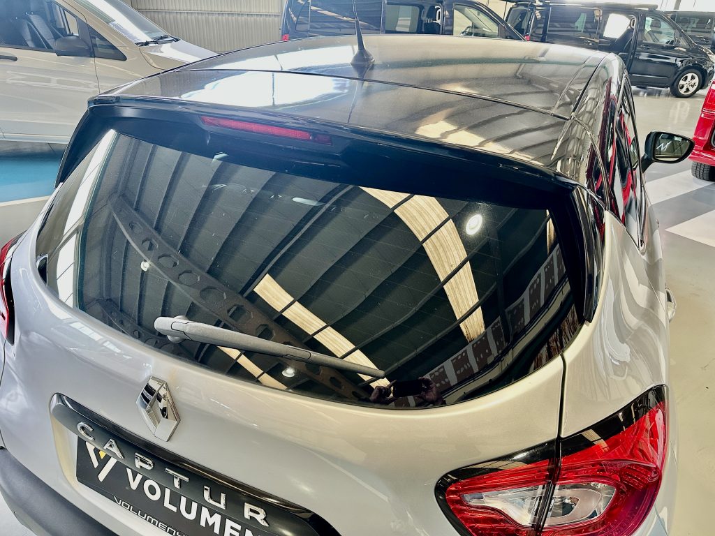 RENAULT CAPTUR 1.5DCI 90CV ZEN ENERGY ECOLEADER EURO6 + EXTRAS - foto 13
