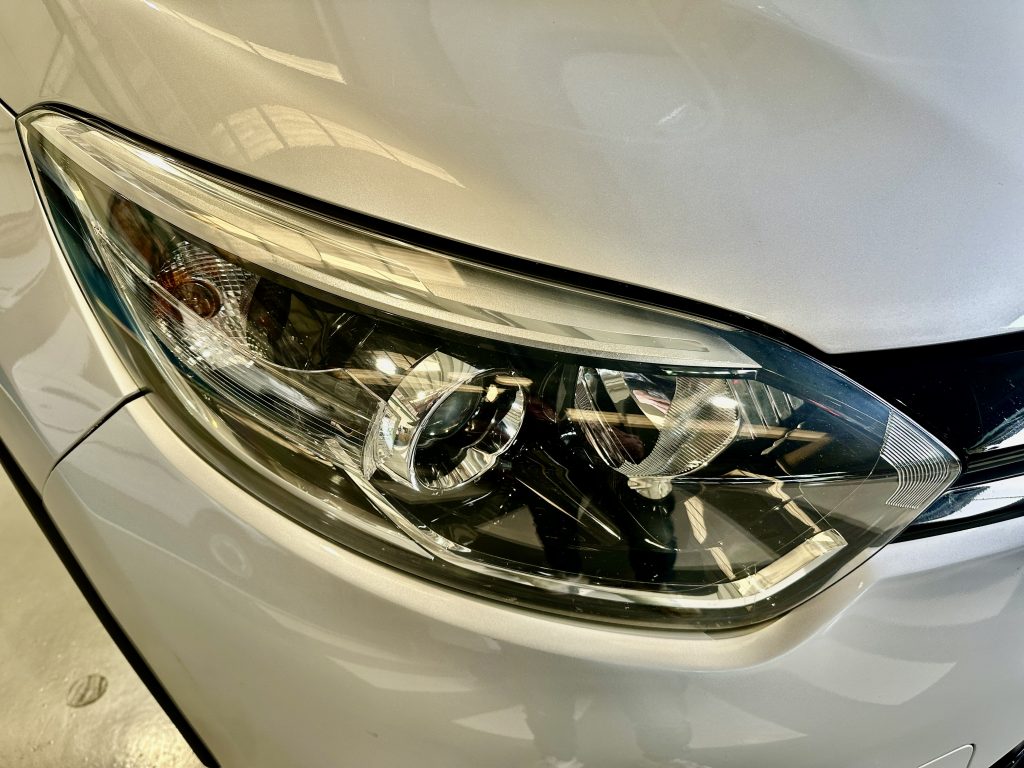 RENAULT CAPTUR 1.5DCI 90CV ZEN ENERGY ECOLEADER EURO6 + EXTRAS - foto 14