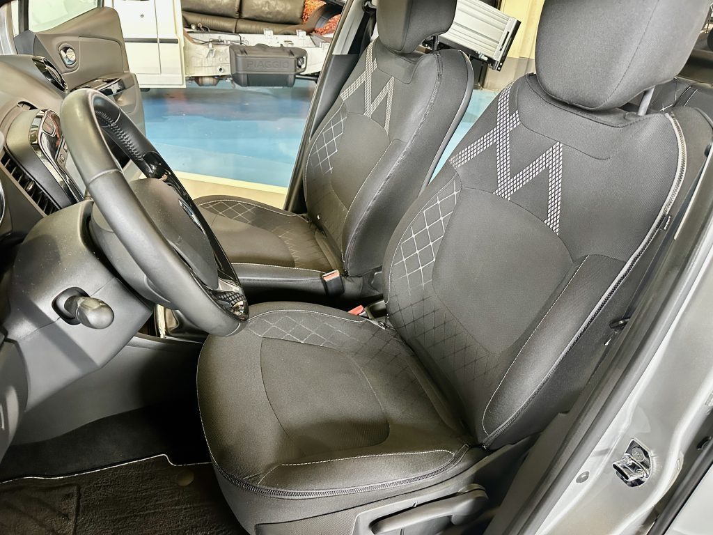 RENAULT CAPTUR 1.5DCI 90CV ZEN ENERGY ECOLEADER EURO6 + EXTRAS - foto 15