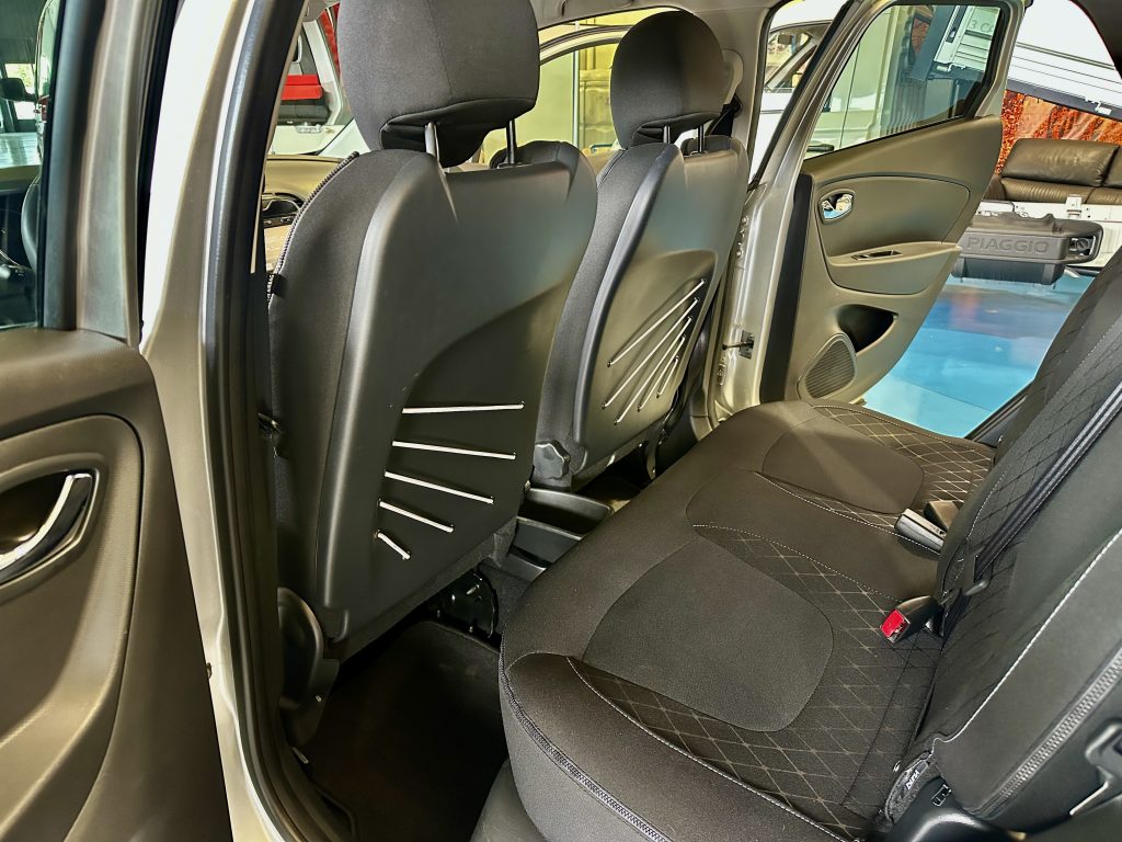 RENAULT CAPTUR 1.5DCI 90CV ZEN ENERGY ECOLEADER EURO6 + EXTRAS - foto 22