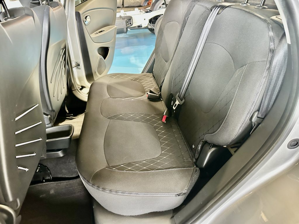 RENAULT CAPTUR 1.5DCI 90CV ZEN ENERGY ECOLEADER EURO6 + EXTRAS - foto 23