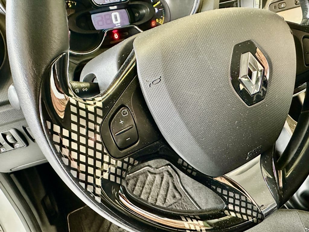 RENAULT CAPTUR 1.5DCI 90CV ZEN ENERGY ECOLEADER EURO6 + EXTRAS - foto 33