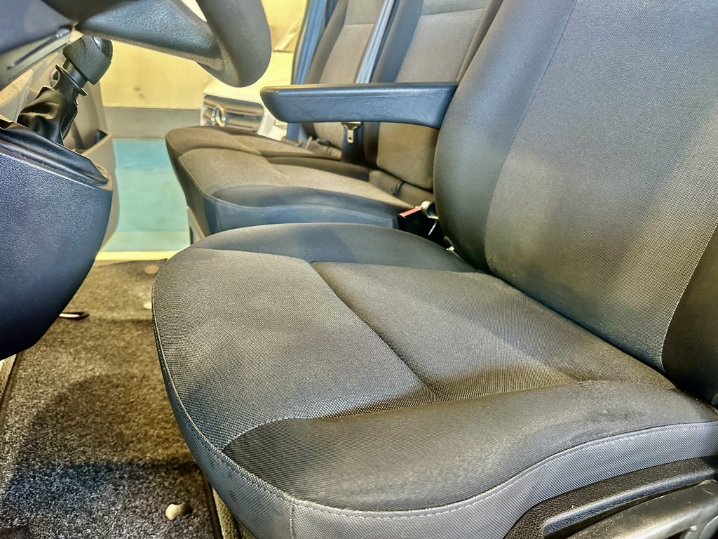 NISSAN NV400 2.3BLUEDCI 150CV FG L3H3 14.8m3 FWD CONFORT PLUS + EXTRAS / CARGA UTIL 1.400 KG - foto 13