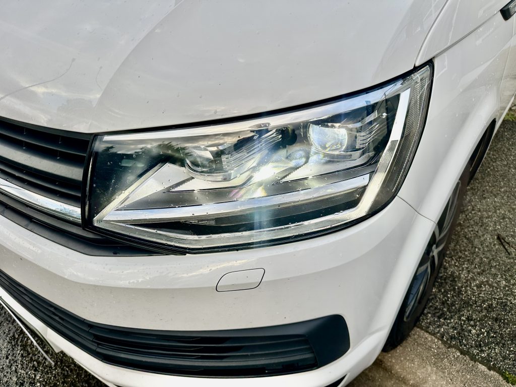 VW MULTIVAN 2.0 TDI BMT 150CV DSG OUTDOOR EDITION FULL EQ. + CAMPER «T-BUDDY» BY TINKERVAN - foto 9