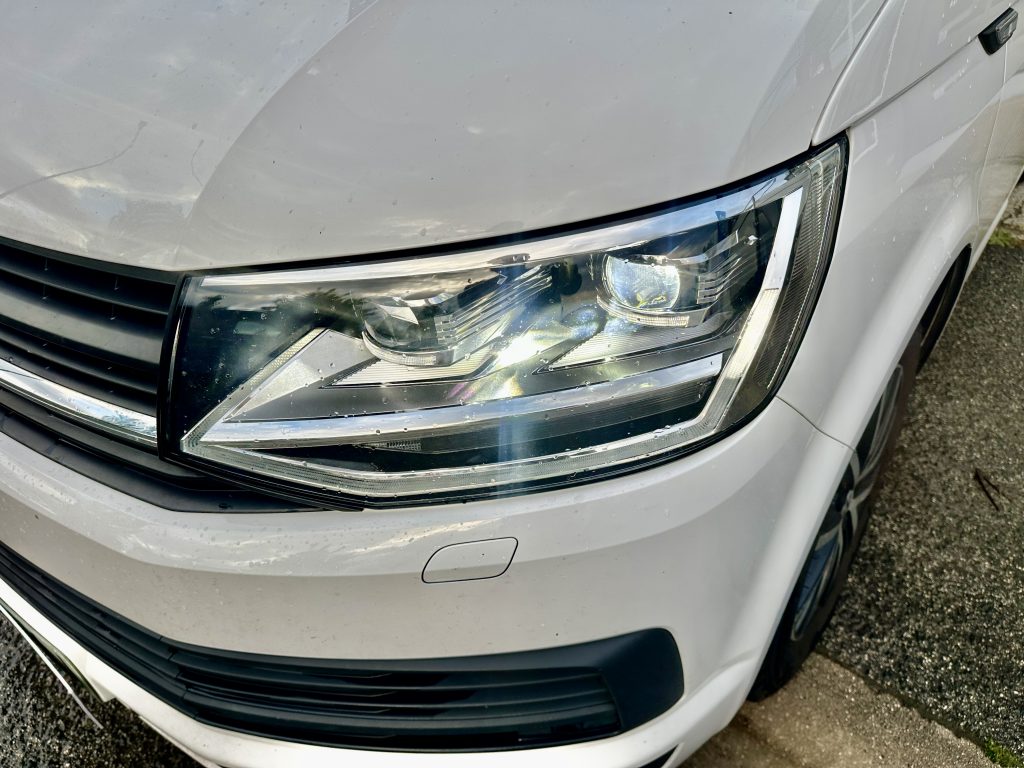 VW MULTIVAN 2.0 TDI BMT 150CV DSG OUTDOOR EDITION FULL EQ. + CAMPER «T-BUDDY» BY TINKERVAN - foto 10