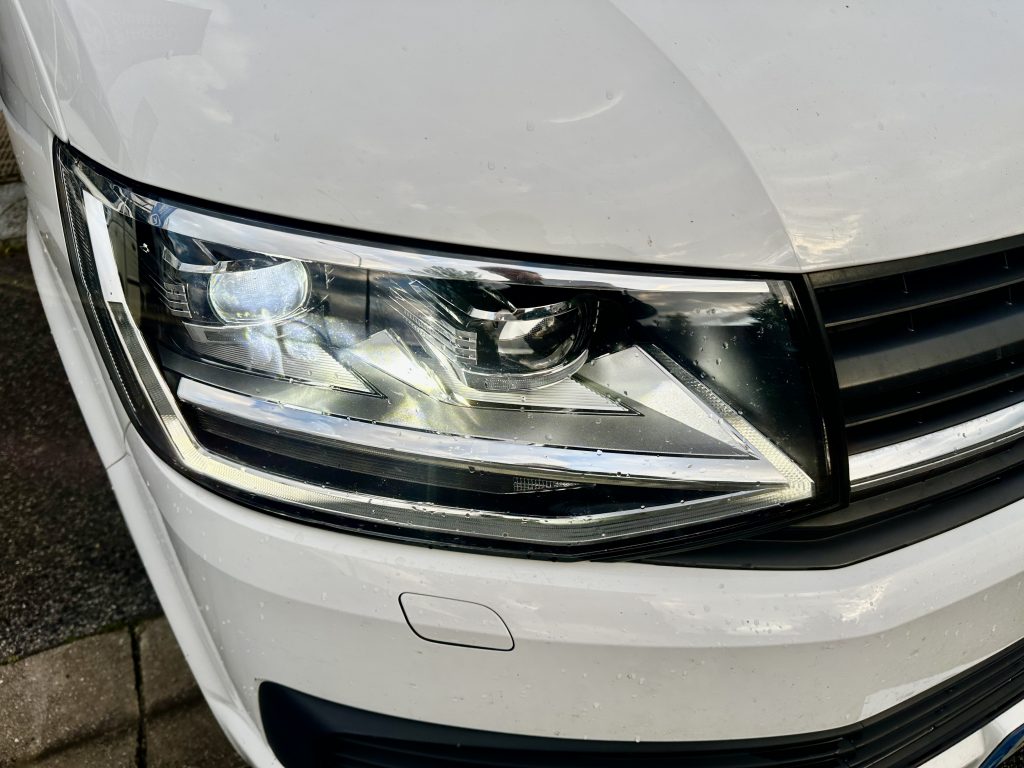 VW MULTIVAN 2.0 TDI BMT 150CV DSG OUTDOOR EDITION FULL EQ. + CAMPER «T-BUDDY» BY TINKERVAN - foto 11