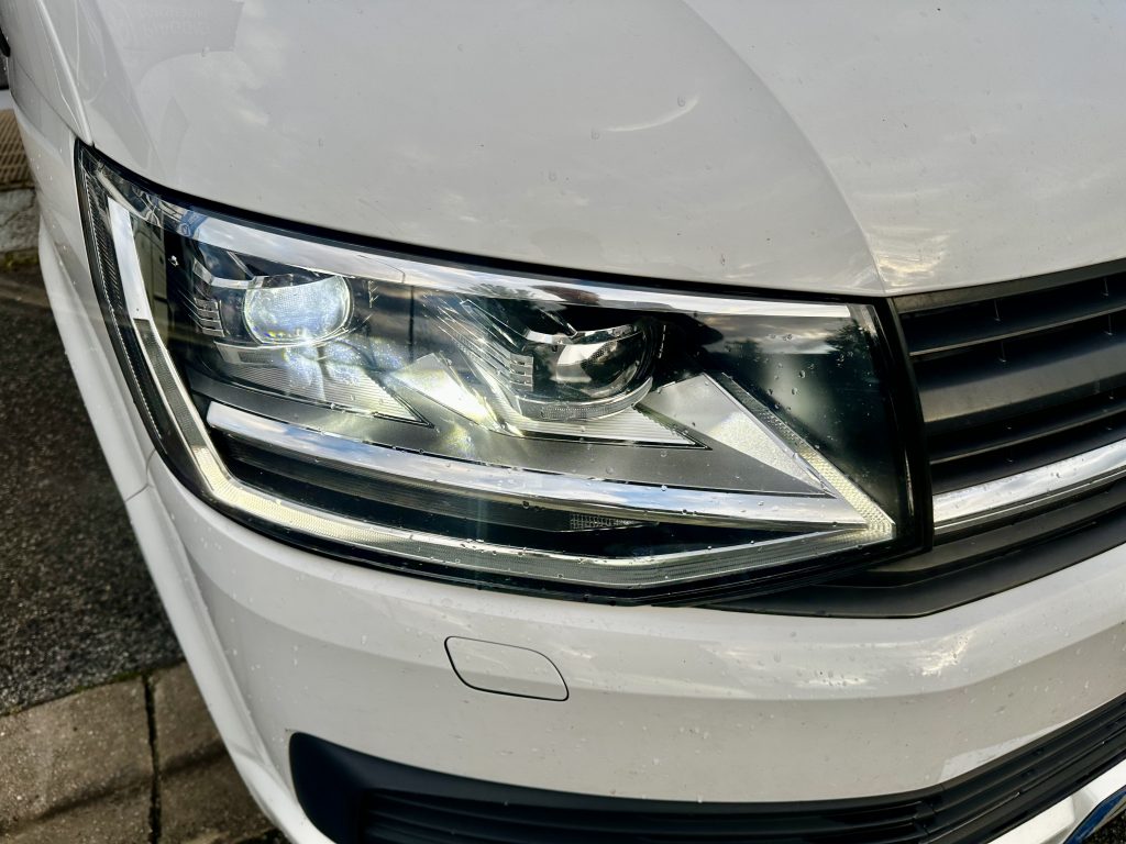 VW MULTIVAN 2.0 TDI BMT 150CV DSG OUTDOOR EDITION FULL EQ. + CAMPER «T-BUDDY» BY TINKERVAN - foto 12