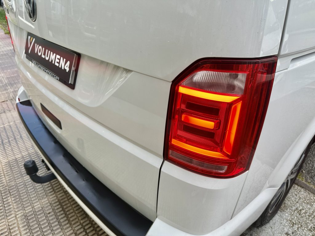 VW MULTIVAN 2.0 TDI BMT 150CV DSG OUTDOOR EDITION FULL EQ. + CAMPER «T-BUDDY» BY TINKERVAN - foto 14
