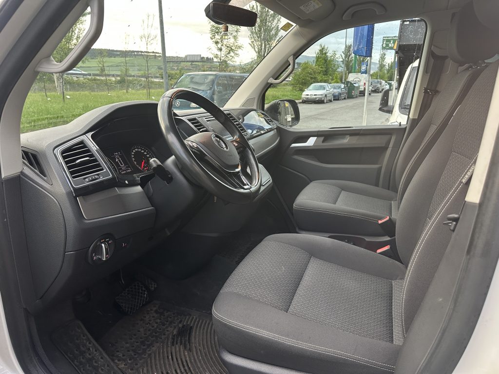 VW MULTIVAN 2.0 TDI BMT 150CV DSG OUTDOOR EDITION FULL EQ. + CAMPER «T-BUDDY» BY TINKERVAN - foto 15