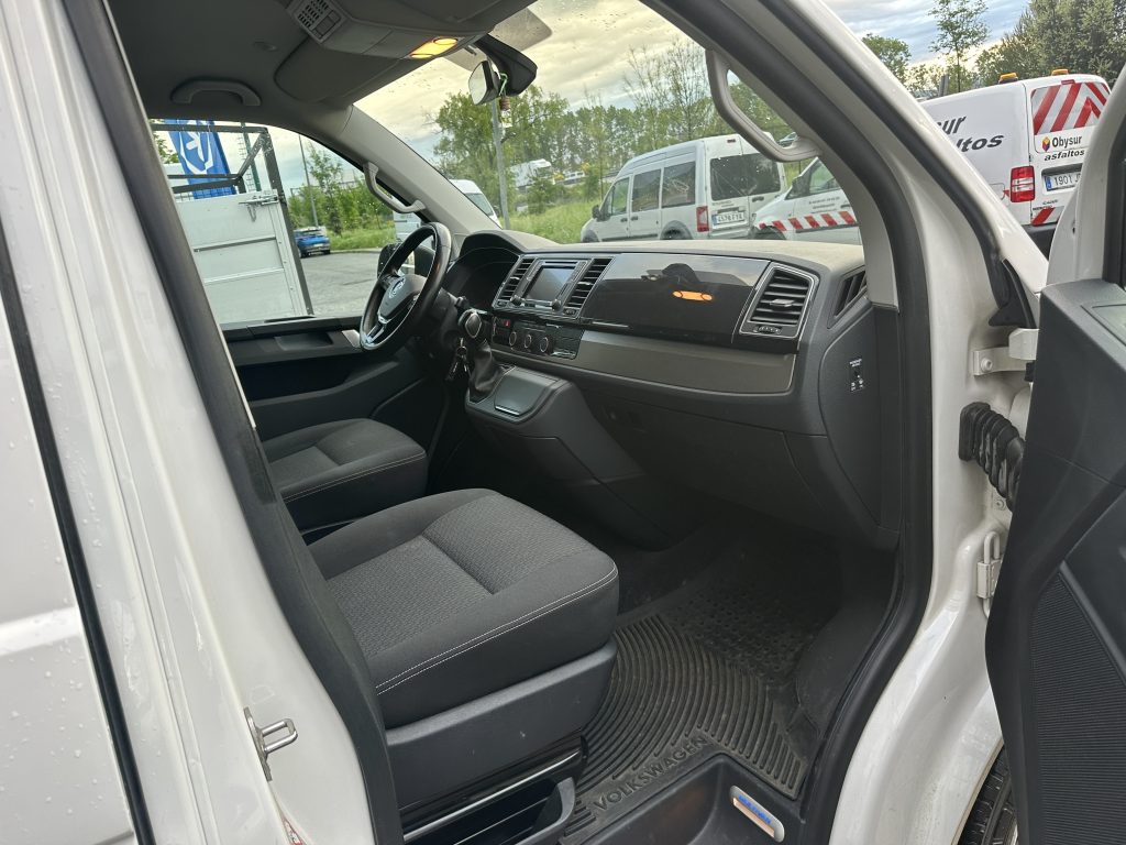 VW MULTIVAN 2.0 TDI BMT 150CV DSG OUTDOOR EDITION FULL EQ. + CAMPER «T-BUDDY» BY TINKERVAN - foto 16