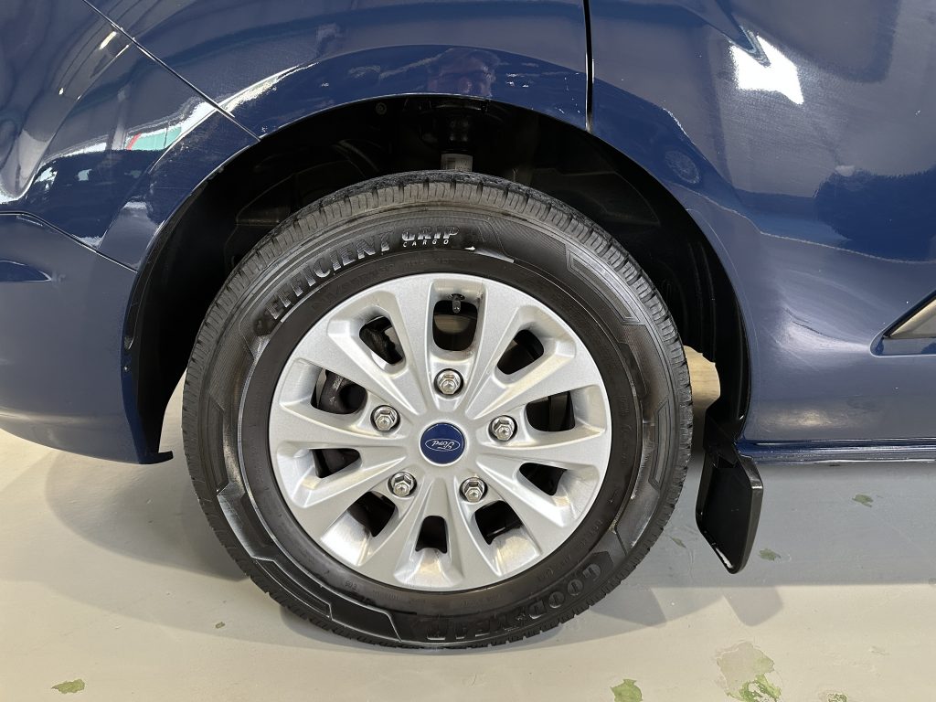 FORD TRANSIT CUSTOM 2.0TDCI 130CV ECOHYBRID TREND L1 BY TINKERVAN PACK VIVIENDA / TURISMO - foto 13