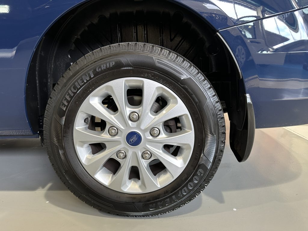 FORD TRANSIT CUSTOM 2.0TDCI 130CV ECOHYBRID TREND L1 BY TINKERVAN PACK VIVIENDA / TURISMO - foto 14