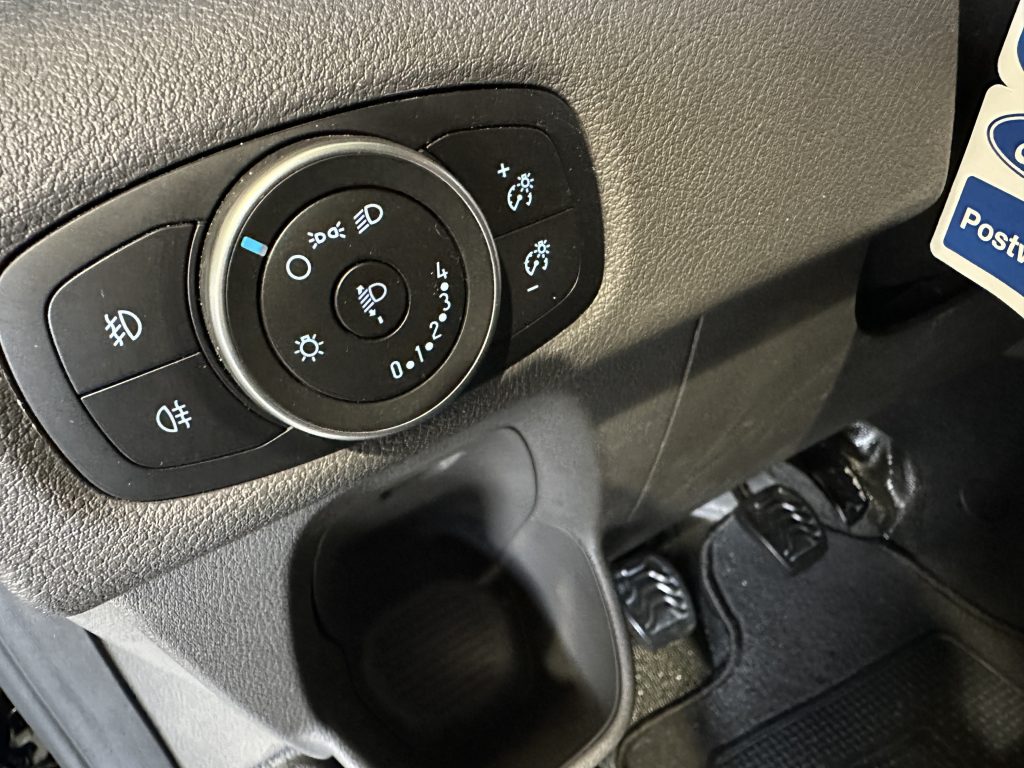 FORD TRANSIT CUSTOM 2.0TDCI 130CV ECOHYBRID TREND L1 BY TINKERVAN PACK VIVIENDA / TURISMO - foto 25