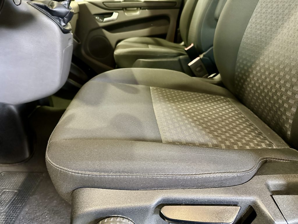 FORD TRANSIT CUSTOM 2.0TDCI 130CV ECOHYBRID TREND L1 BY TINKERVAN PACK VIVIENDA / TURISMO - foto 26