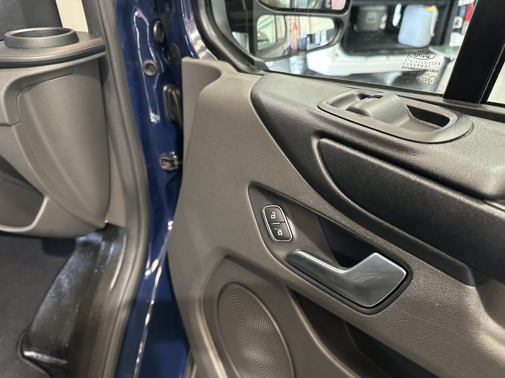 FORD TRANSIT CUSTOM 2.0TDCI 130CV ECOHYBRID TREND L1 BY TINKERVAN PACK VIVIENDA / TURISMO - foto 31