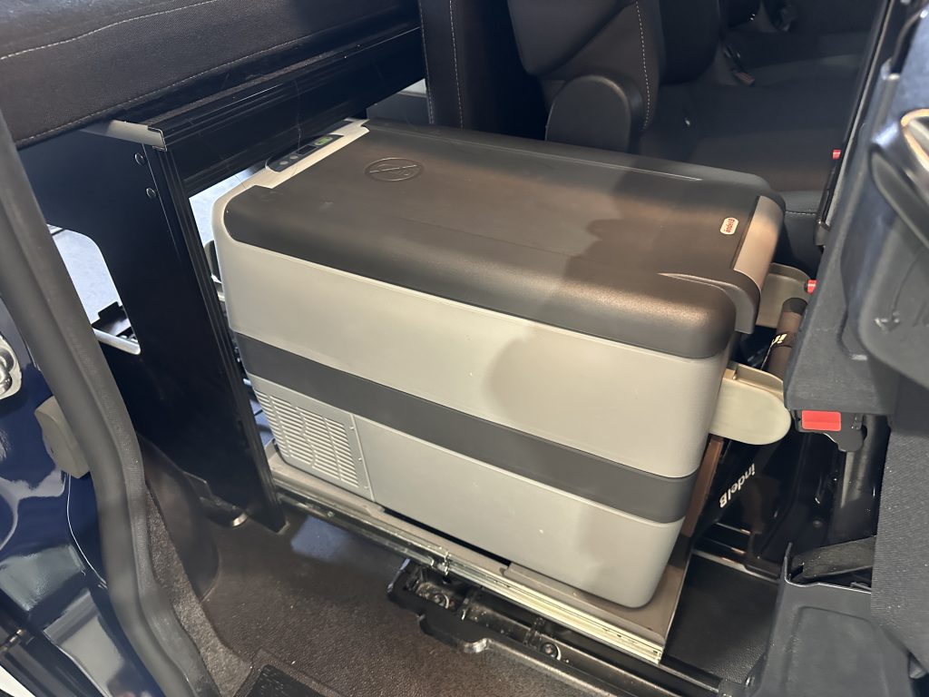 FORD TRANSIT CUSTOM 2.0TDCI 130CV ECOHYBRID TREND L1 BY TINKERVAN PACK VIVIENDA / TURISMO - foto 40