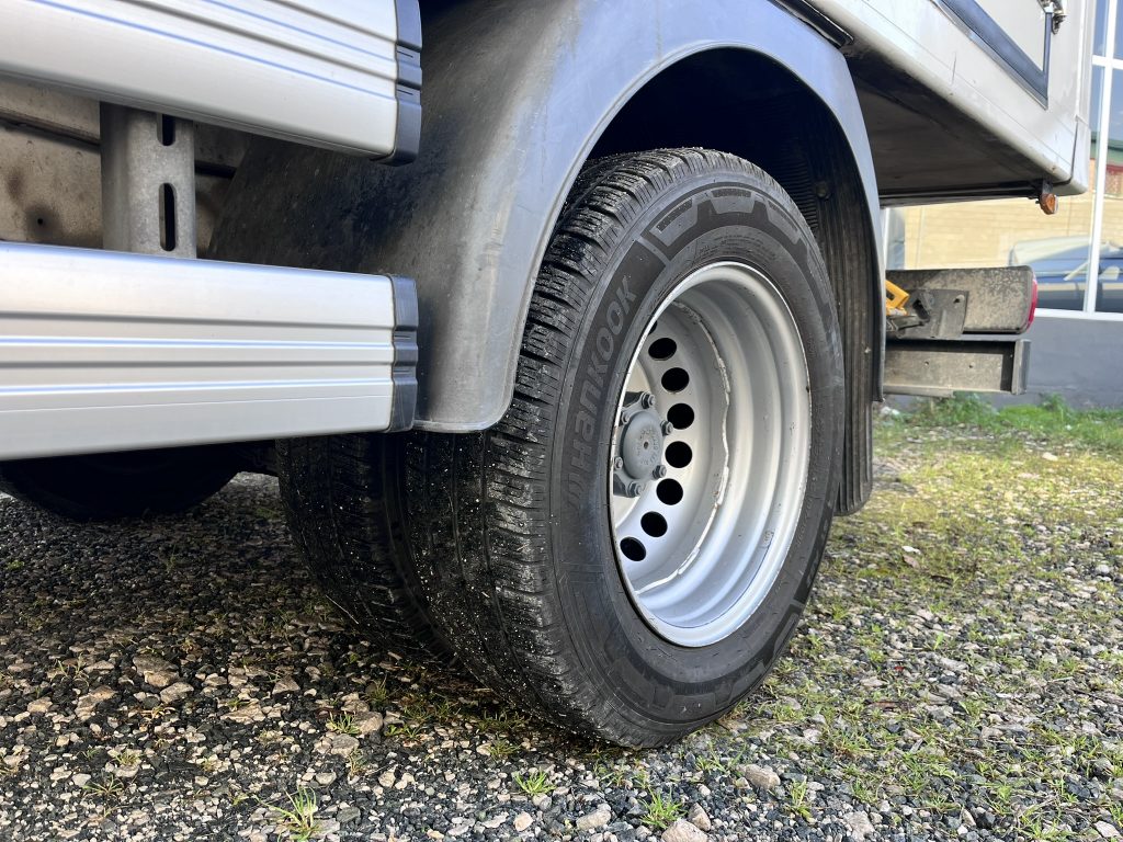 MERCEDES BENZ SPRINTER 519CDI 3.0CDI V6 190CV BlueTEC AUT C/C ISOTERMO + FRIO -20 / 5.000KG - foto 11