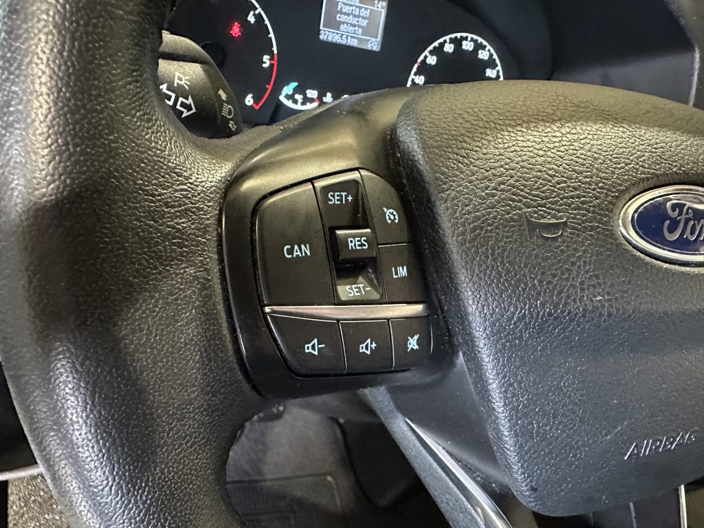 FORD TRANSIT CUSTOM 2.0TDCI 130CV ECOHYBRID TREND L1 BY TINKERVAN PACK VIVIENDA / TURISMO - foto 45