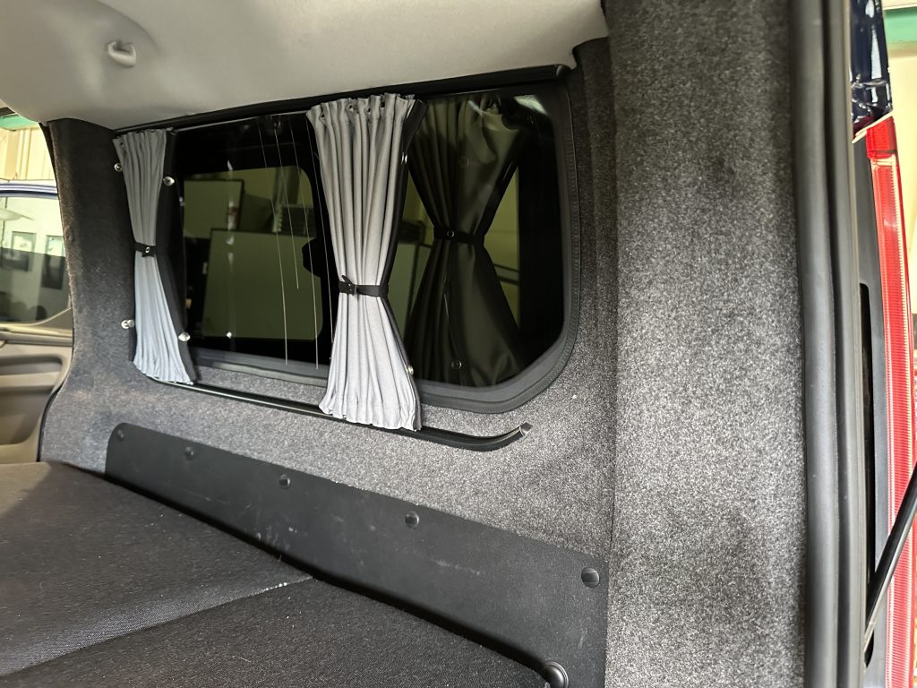 FORD TRANSIT CUSTOM 2.0TDCI 130CV ECOHYBRID TREND L1 BY TINKERVAN PACK VIVIENDA / TURISMO - foto 47