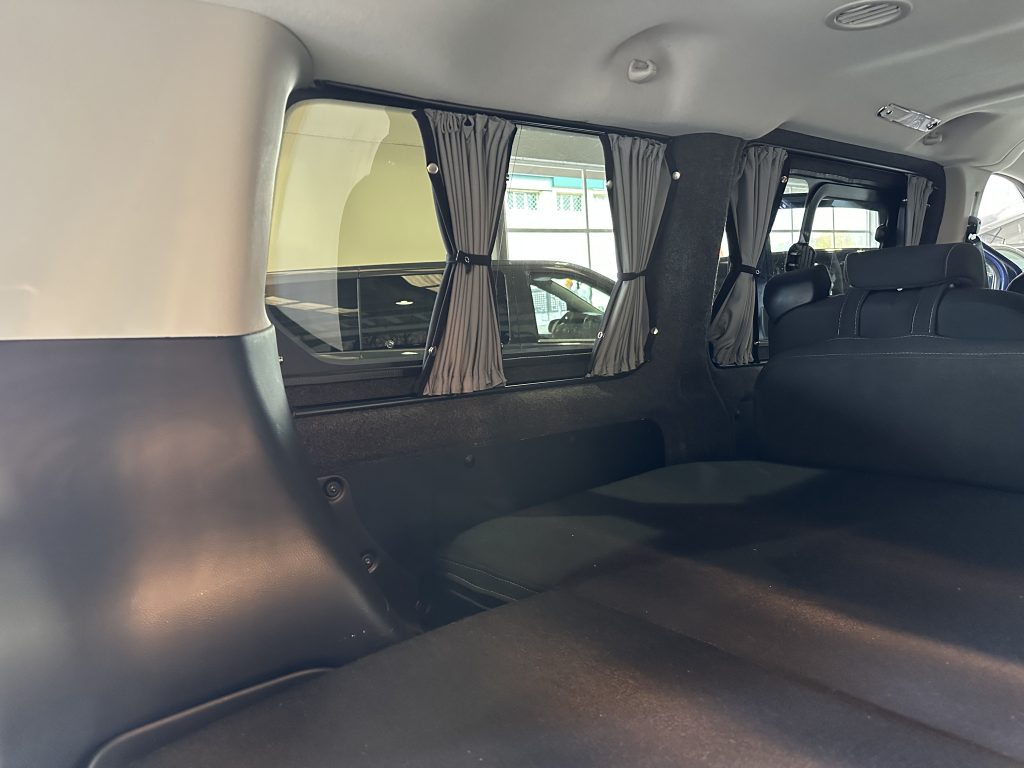 FORD TRANSIT CUSTOM 2.0TDCI 130CV ECOHYBRID TREND L1 BY TINKERVAN PACK VIVIENDA / TURISMO - foto 48