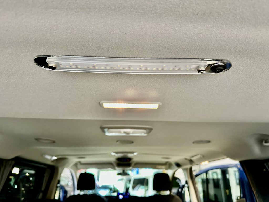 FORD TRANSIT CUSTOM 2.0TDCI 130CV ECOHYBRID TREND L1 BY TINKERVAN PACK VIVIENDA / TURISMO - foto 49