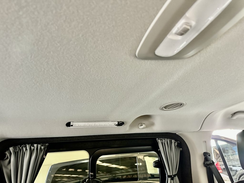 FORD TRANSIT CUSTOM 2.0TDCI 130CV ECOHYBRID TREND L1 BY TINKERVAN PACK VIVIENDA / TURISMO - foto 50