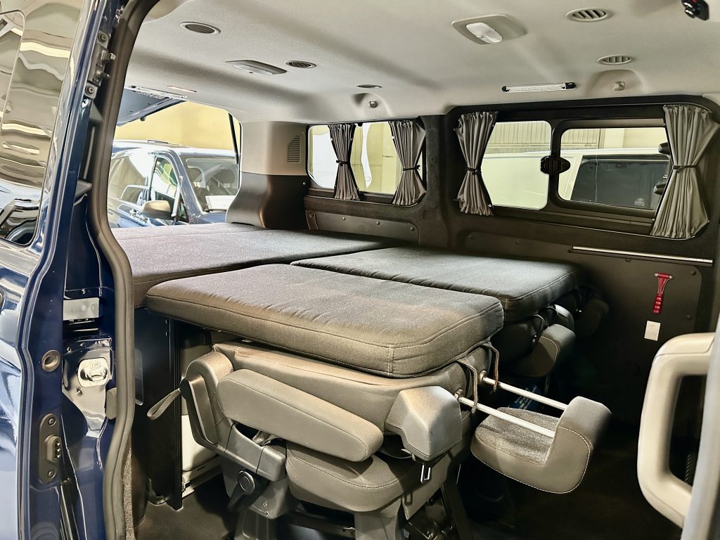 FORD TRANSIT CUSTOM 2.0TDCI 130CV ECOHYBRID TREND L1 BY TINKERVAN PACK VIVIENDA / TURISMO - foto 58