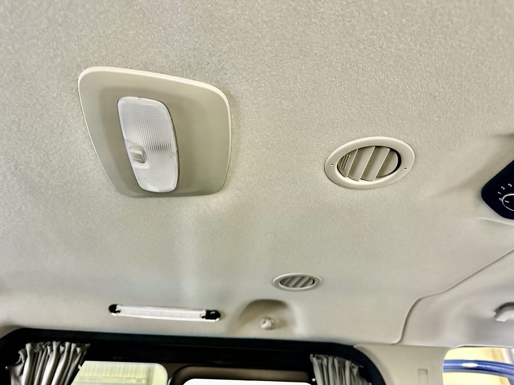 FORD TRANSIT CUSTOM 2.0TDCI 130CV ECOHYBRID TREND L1 BY TINKERVAN PACK VIVIENDA / TURISMO - foto 61