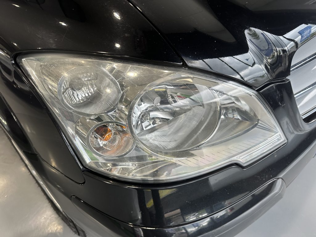 MB VIANO 2.2CDI 136CV M6 RWD TREND ACTIVITY LARGA 7 PL. / TURISMO - foto 7