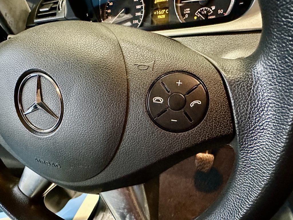MB VIANO 2.2CDI 136CV M6 RWD TREND ACTIVITY LARGA 7 PL. / TURISMO - foto 15