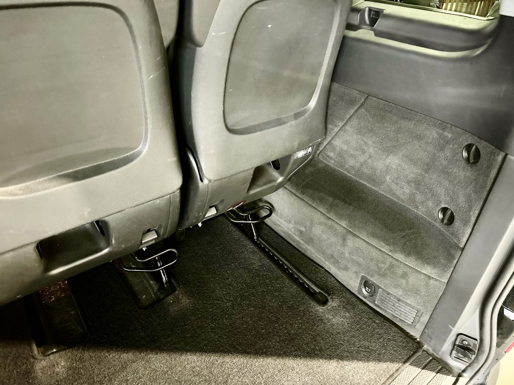 MB VIANO 2.2CDI 136CV M6 RWD TREND ACTIVITY LARGA 7 PL. / TURISMO - foto 18