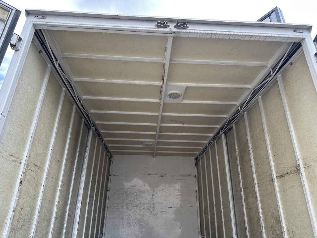 MITSUBISHI CANTER FUSO 7C15 3.0D 150CV AMT DUONIC 3.400 D. EJES EHV ECOHYBRID C/C BOTELLERO / 7.500kg - foto 16