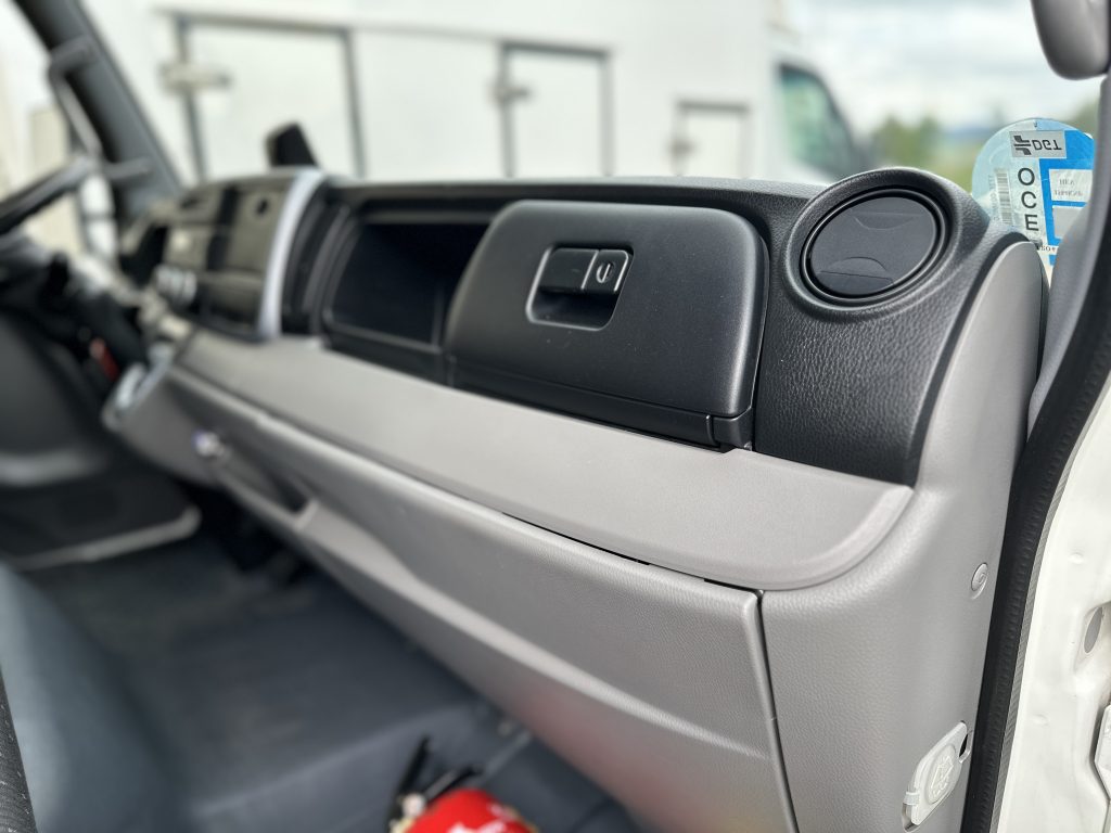 MITSUBISHI CANTER FUSO 7C15 3.0D 150CV AMT DUONIC 3.400 D. EJES EHV ECOHYBRID C/C BOTELLERO / 7.500kg - foto 18