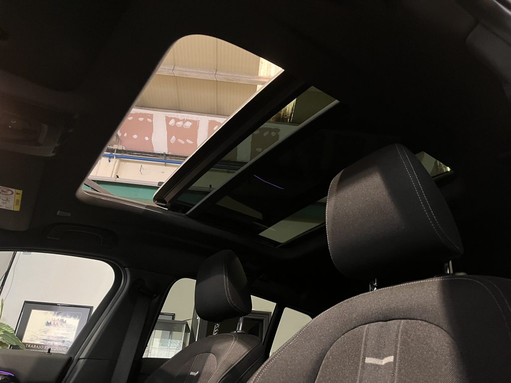 BMW X2 SDRIVE 1.8i 140CV 5P AUT TECHO + NAVEGADOR + PAQUETE DEPORTIVO + EXTRAS - foto 17