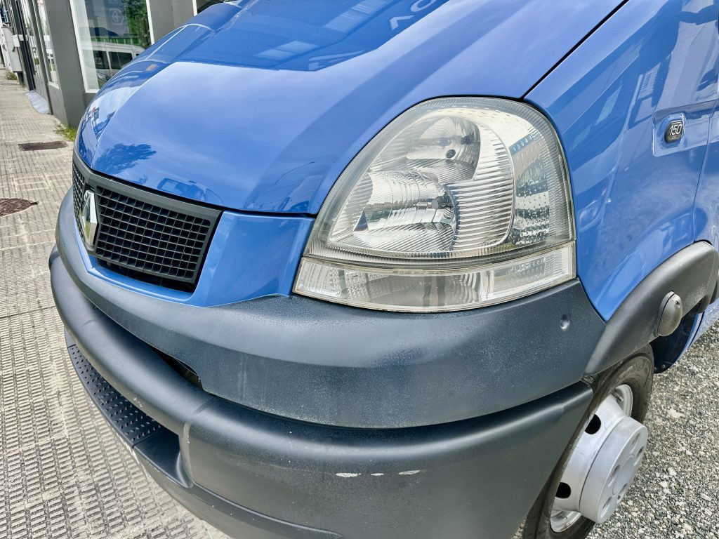 RENAULT MASCOTT 3.0DCI 150CV DXI 150.65 4.630 D.E. C/C TAUTLINER 6,20 M + TECHO CORREDERO / 3.480 CARGA UTIL - foto 4