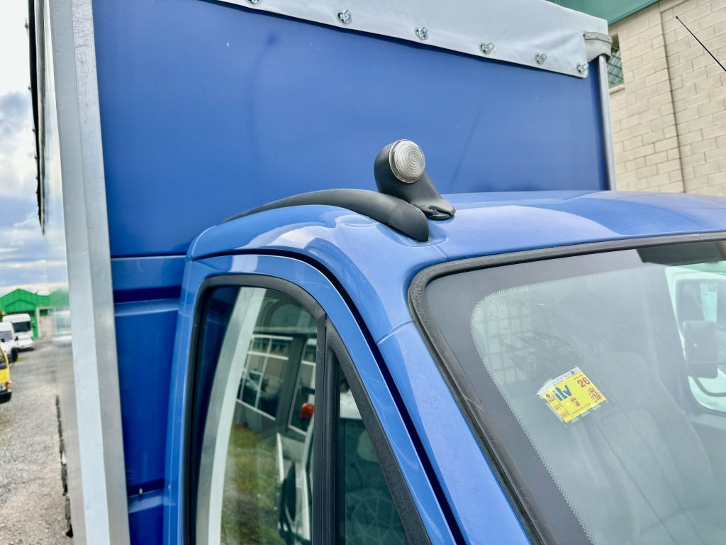 RENAULT MASCOTT 3.0DCI 150CV DXI 150.65 4.630 D.E. C/C TAUTLINER 6,20 M + TECHO CORREDERO / 3.480 CARGA UTIL - foto 7