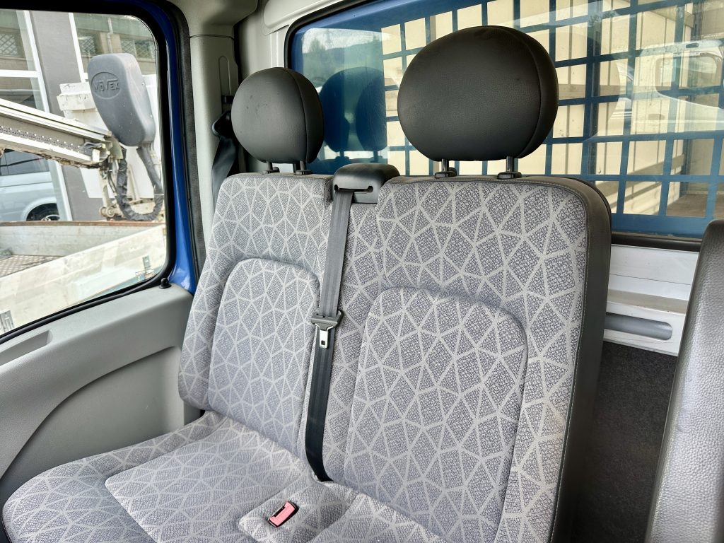 RENAULT MASCOTT 3.0DCI 150CV DXI 150.65 4.630 D.E. C/C TAUTLINER 6,20 M + TECHO CORREDERO / 3.480 CARGA UTIL - foto 28